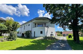 Haus kaufen in 7551 Stegersbach, Modernes und sehr geräumiges Wohnhaus mit vielen Möglichkeiten und Wohneinheit!