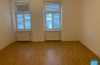 Wohnung mieten in Elterleinplatz, 1170 Wien, Unbefristet: Helle Single Wohnung