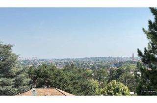 Villen zu kaufen in 1130 Wien, Villa am Roten Berg – Exklusives Wohnen mit Panoramablick über Wien | ZELLMANN IMMOBILIEN