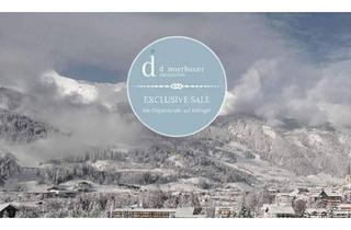 Gewerbeimmobilie kaufen in 5630 Bad Hofgastein, Hochwertiges Hotelinvestment mit Top-Renditepotenzial im Gasteinertal!