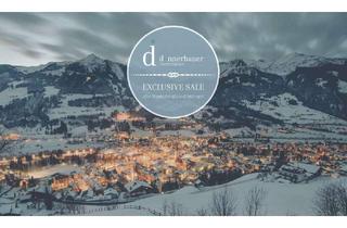 Gewerbeimmobilie kaufen in 5630 Bad Hofgastein, Hochwertiges Hotelinvestment mit Top-Renditepotenzial im Gasteinertal!