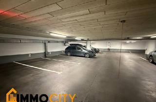 Garagen mieten in Albertgasse, 1080 Wien, Garagenstellplätze in zentraler Lage der Josefstadt zu vermieten – Albertgasse 31, 1080 Wien