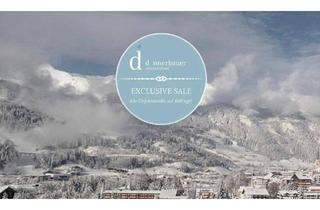 Gewerbeimmobilie kaufen in 5630 Bad Hofgastein, Hochwertiges Hotelinvestment mit Top-Renditepotenzial im Gasteinertal!