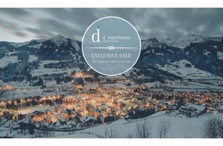 Gewerbeimmobilie kaufen in 5630 Bad Hofgastein, Hochwertiges Hotelinvestment mit Top-Renditepotenzial im Gasteinertal!