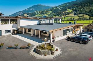 Gastronomiebetrieb mieten in 6274 Aschau, • Erstbezug -Modernes Neubau-Restaurant mit sonnigen Außensitzplätzen