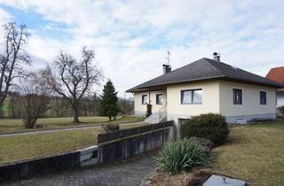 Haus kaufen in Asenham, 4941 Mehrnbach, Sehr gepflegter Bungalow in unverbauter Lage