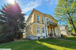 Villen zu kaufen in 2540 Bad Vöslau, Sommer in der Villa - 300m² Wohnfläche - 1.500m² Garten