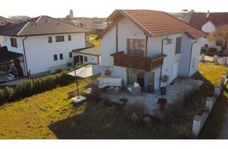 Einfamilienhaus kaufen in Martingasse, 7083 Purbach am Neusiedler See, Wohnen am Neusiedler See: Perfekt für Familien mit großem 849m² Grundstück