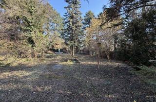 Grundstück zu kaufen in Binsenweg, 1220 Wien, BAUGRUNDSTÜCK IN EINZIGARTIGER LAGE DIREKT AM MÜHLWASSER - NÄHE DONAUSPITAL