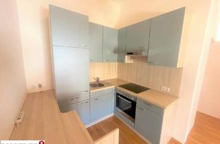 Wohnung mieten in 8010 Graz, TOP 2-Zimmer-Wohnung nahe Augarten
