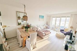 Wohnung mieten in 2540 Bad Vöslau, *BAD VÖSLAU* SONNIGE 3-ZIMMER WOHNUNG MIT BALKON NEBEN DEM SCHLOSSPARK AB APRIL ZU MIETEN