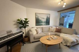 Wohnung kaufen in 6900 Bregenz, Charmante 3-Zi-Wohnung in Bregenz mit Balkon/Wintergarten und Tiefgaragenplatz