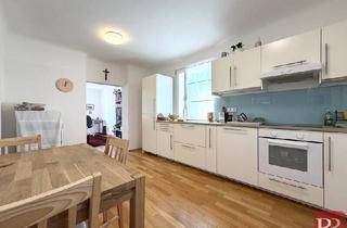 Wohnung kaufen in 3400 Klosterneuburg, Sonnige 2,5-Zimmer-Wohnung in schöner Wohnlage