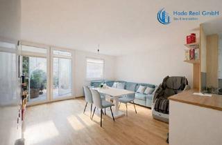 Maisonette kaufen in Ullreichgasse, 1220 Wien, Großzügige 5-Zimmer-Maisonette mit Garten, Terrasse & Tiefgarage in 1220 Wien