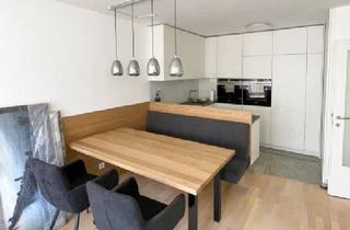 Wohnung mieten in Beckmanngasse, 1140 Wien, Wunderschöne möblierte 2-Zimmerwohnung mit Balkon im 14. Bezirk