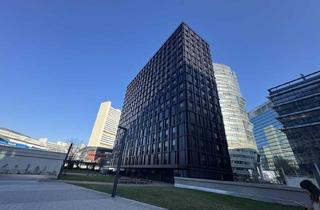 Geschäftslokal mieten in Donau, 1220 Wien, Geschäftslokal in den neuen DC Flats zu mieten!