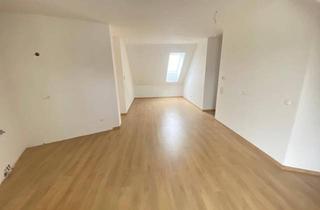 Wohnung kaufen in 4690 Rüstorf, RÜSTORF/SCHWANENSTADT - HELLE KLIMATISIERTE DACHGESCHOSSWOHNUNG - GROSSER BALKON