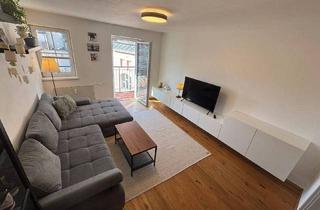 Wohnung kaufen in Sterzingerstraße, 6020 Innsbruck, WG tauglich I 2 Zimmer I Tiefgarage I Zentrum