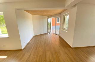 Wohnung kaufen in 4690 Rüstorf, RÜSTORF - ERSTBEZUG - 3 ZIMMER - GROSSE TERRASSE