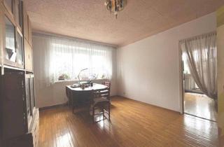 Wohnung kaufen in 1120 Wien, 3-Zimmer-Wohnung mit Loggia – Sanierungsobjekt mit Potenzial