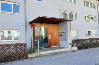 Wohnung kaufen in Lötzweg 19, 6500 Landeck, Ruhige 3-Zimmerwohnung mit Terrasse und Tiefgarage