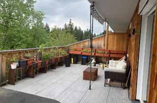 Penthouse kaufen in Lindau 22, 6391 Fieberbrunn, Neubau-Penthousewohnung ANLEGER oder EIGENNUTZER