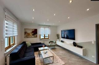 Wohnung kaufen in 2620 Neunkirchen, Modernes Wohnen in Toplage – Eigentumswohnung mit 82 m² in Bahnhofsnähe