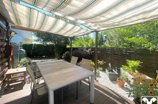 Wohnung kaufen in 5300 Hallwang, Großzügige Dachgeschoßwohnung mit Gartenanteil