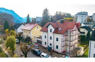 Wohnung kaufen in 4810 Gmunden, Zentraler gehts nicht.....