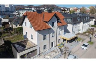 Wohnung kaufen in 4810 Gmunden, Zentraler gehts nicht.....