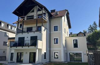 Wohnung kaufen in 4810 Gmunden, Zentraler gehts nicht.....