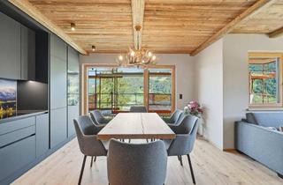 Wohnung kaufen in 8970 Schladming, Exklusive Terrassenwohnung mit Sauna und Panoramablick auf die Planai