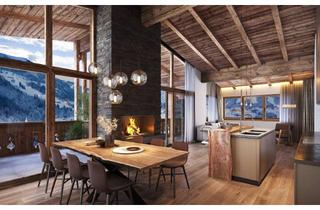 Penthouse kaufen in 8970 Schladming, Einzigartiges Penthouse mit Aussicht auf die Planai
