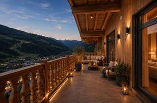 Penthouse kaufen in 8970 Schladming, Einzigartiges Penthouse mit Aussicht auf die Planai