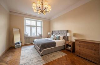 Wohnung kaufen in 1100 Wien, ++NEU++ 4-Zimmer ALTBAUWOHNUNG in ruhiger Lage! - Sanierungsbedürftig