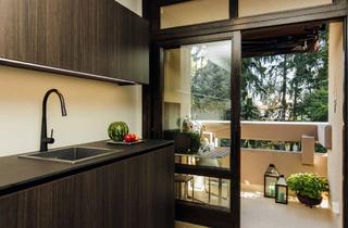 Wohnung kaufen in Karl Morre-Gasse, 8430 Leibnitz, Letzte Chance: Urbaner, barrierefreier Lifestyle trifft Natur: Kernsaniertes Wohndesign am Park!