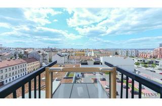 Maisonette mieten in Gellertgasse, 1100 Wien, Voll möblierte Maisonette mit großer Terrasse & viel Platz – Dachgeschosswohnung in Toplage!