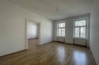 Wohnung mieten in 1060 Wien, 2-Zimmer Wohnung mit Blick auf das Raimundtheater!