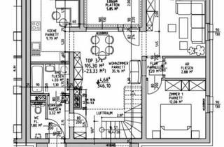 Maisonette mieten in Anton Haidinger Siedlung, 3153 Rotheau, Moderne Maisonette in Rotheau: Geräumige 4-Zimmer-Wohnung mit Loggia