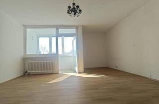 Wohnung mieten in Eisenhowerstraße, 4600 Wels, Kleine Wohnung, große Lebensqualität – 1 Zimmer in attraktiver Lage in Wels