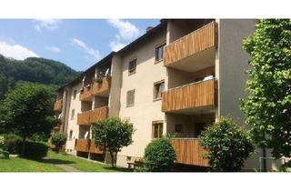 Wohnung mieten in Hofwiesenstraße, 4592 Leonstein, Grünburg IV - Whg. Nr. I/2/5 + Gar. 5