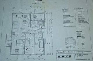 Gemeindewohnung in Hofmannsthalgasse 24/16/9, 1030 Wien, 4-Zimmer Gemeindewohnung in 1030 Wien weiterzugeben