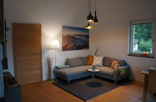 Wohnung mieten in 5421 Adnet, Moderne Dachgeschosswohnung – komplett möbliert