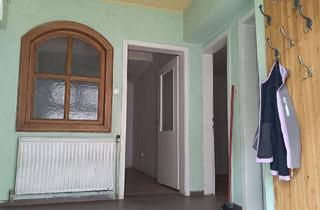 Wohnung mieten in Walterstraße 23, 3550 Langenlois, Charmante Wohnung mit Garten und Nebengebäude – ideal für kreative Mieter mit Gestaltungswunsch