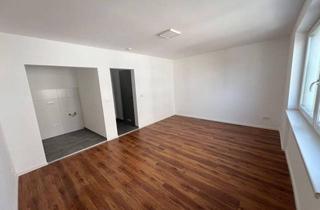 Wohnung mieten in Anzengrubertstraße, 4050 Traun, Moderne 30m² Kleinwohnung mit Aufzug