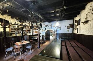 Gewerbeimmobilie kaufen in 3743 Röschitz, Charmante Gastronomie-Immobilie in idyllischer Weinberglage im Weinviertel zu verkaufen