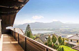 Einfamilienhaus kaufen in 5310 Tiefgraben, Logenplatz über dem Mondsee – großzügiges Wohnhaus mit Panorama und vielseitigem Potenzial