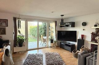 Reihenhaus kaufen in Kastanienweg, 7222 Rohrbach bei Mattersburg, Idyllisches Reihenhaus bei Mattersburg – Waldrandlage mit Garten, Carport & Teilkeller