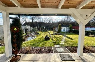 Haus kaufen in 2225 Zistersdorf, Tolles, modernes Wohnhaus mit attraktivem Garten in netter Lage