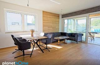Haus kaufen in 7132 Frauenkirchen, Wohnen auf einer Ebene: Neubau Bungalow mit höchstem Wohnkomfort